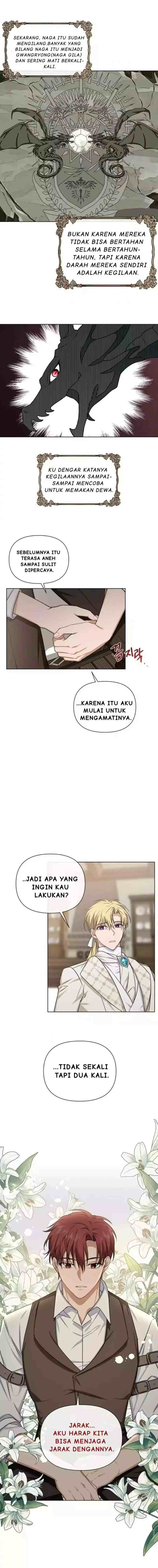 Please Be Obsessed With Me chapter 24 halaman 13