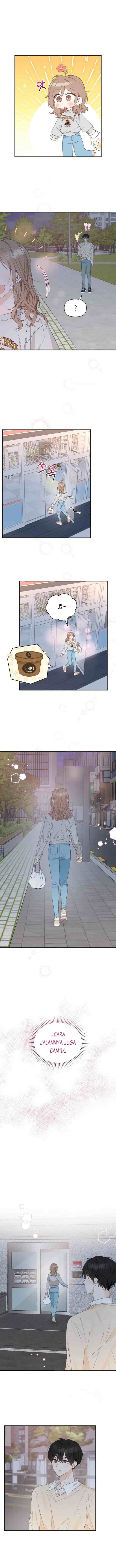 Ideal Delivery Service chapter 38 halaman 7