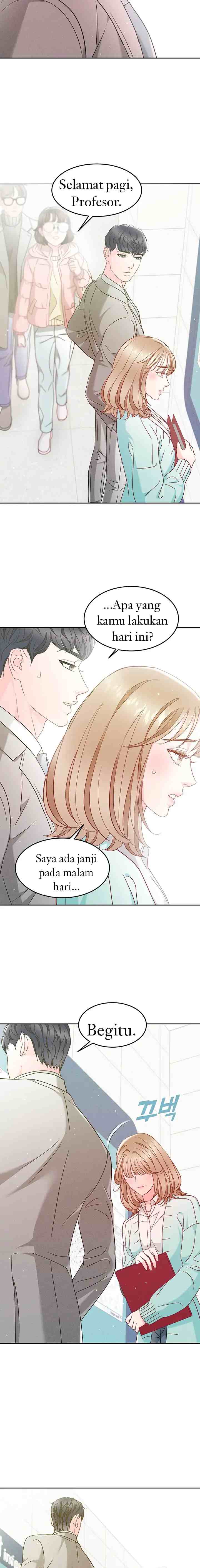 Fall for You chapter 37 halaman 13