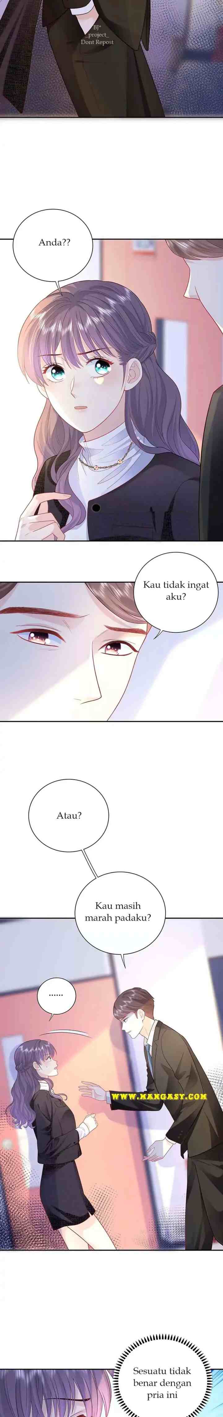 I Know What You Think chapter 36 halaman 10