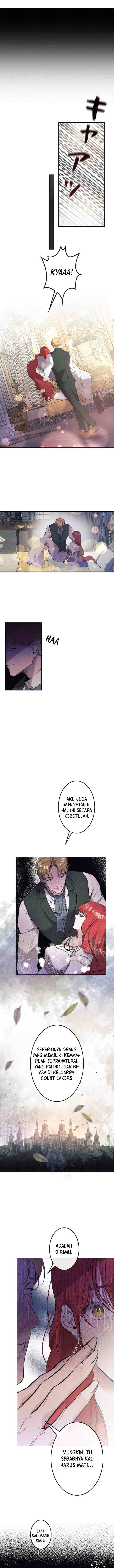 Thank You for Your Betrayal chapter 1 halaman 12