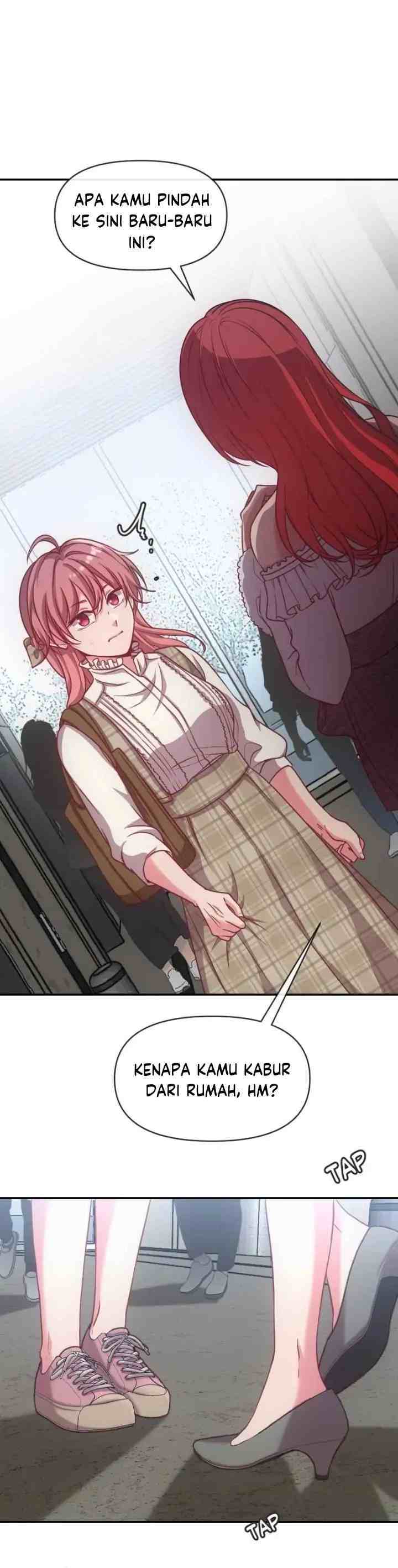 Hello Baby chapter 11 halaman 4