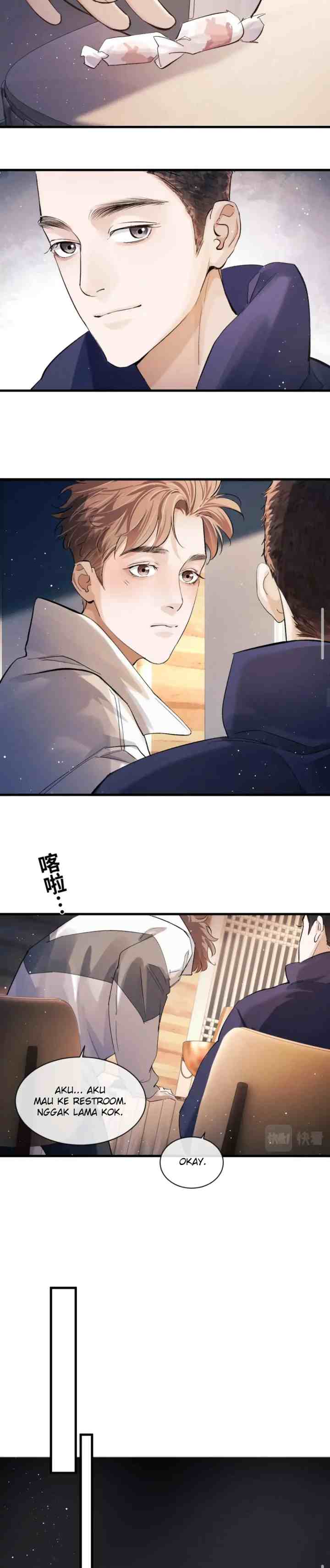 Sa Ye chapter 60 halaman 6