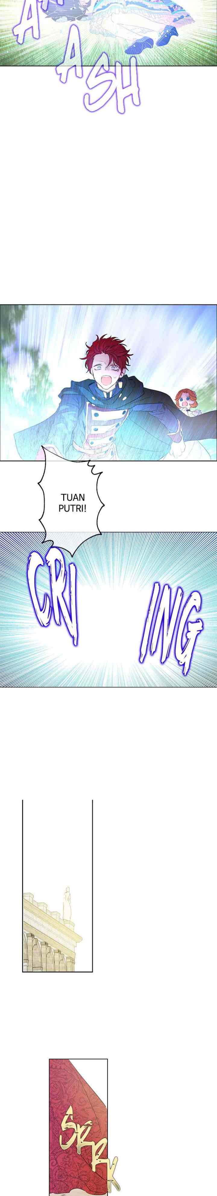 Who Made Me a Princess chapter 45 halaman 14