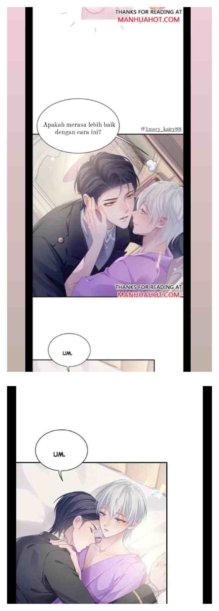 Continued Love chapter 57 halaman 5