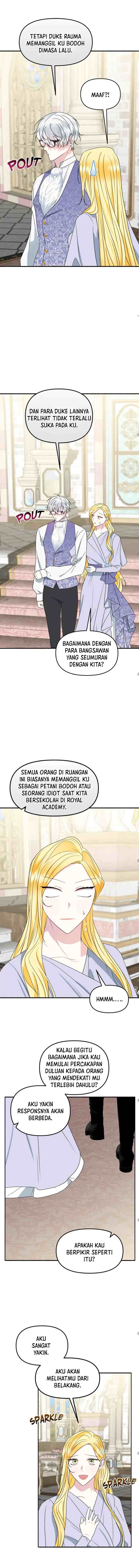 The Dead Husband Returns As A Scheming Man chapter 27 halaman 9
