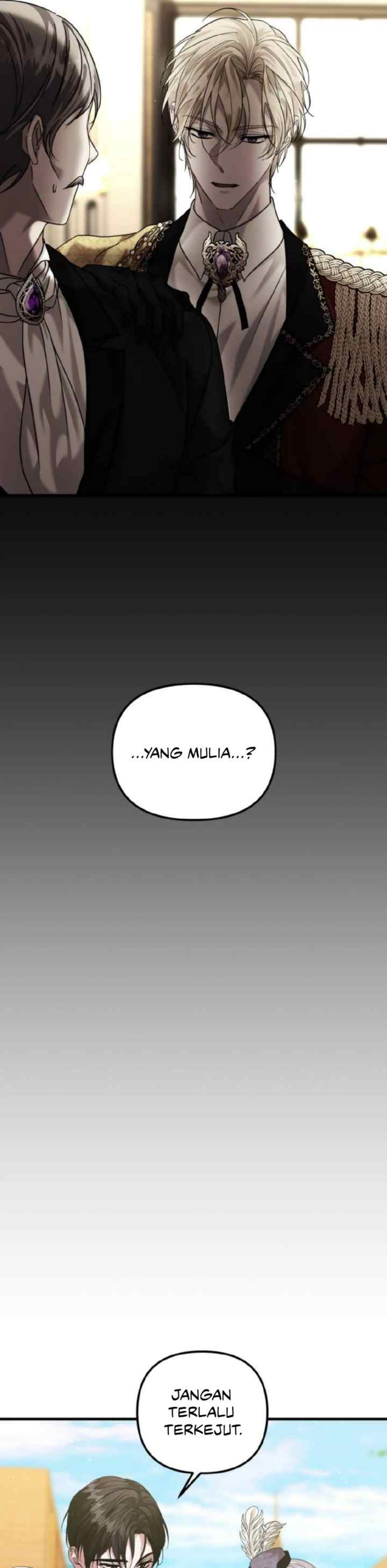 A Marriage Alliance for Revenge chapter 54 halaman 11