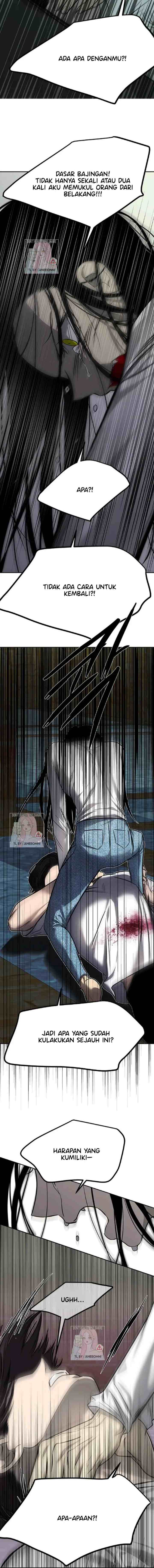 Loop chapter 171 halaman 11