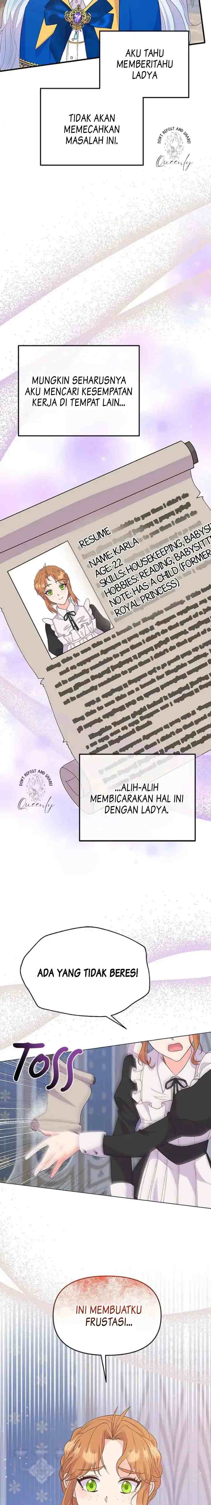It's Up to Us to Fight the Tyrant chapter 14 halaman 5