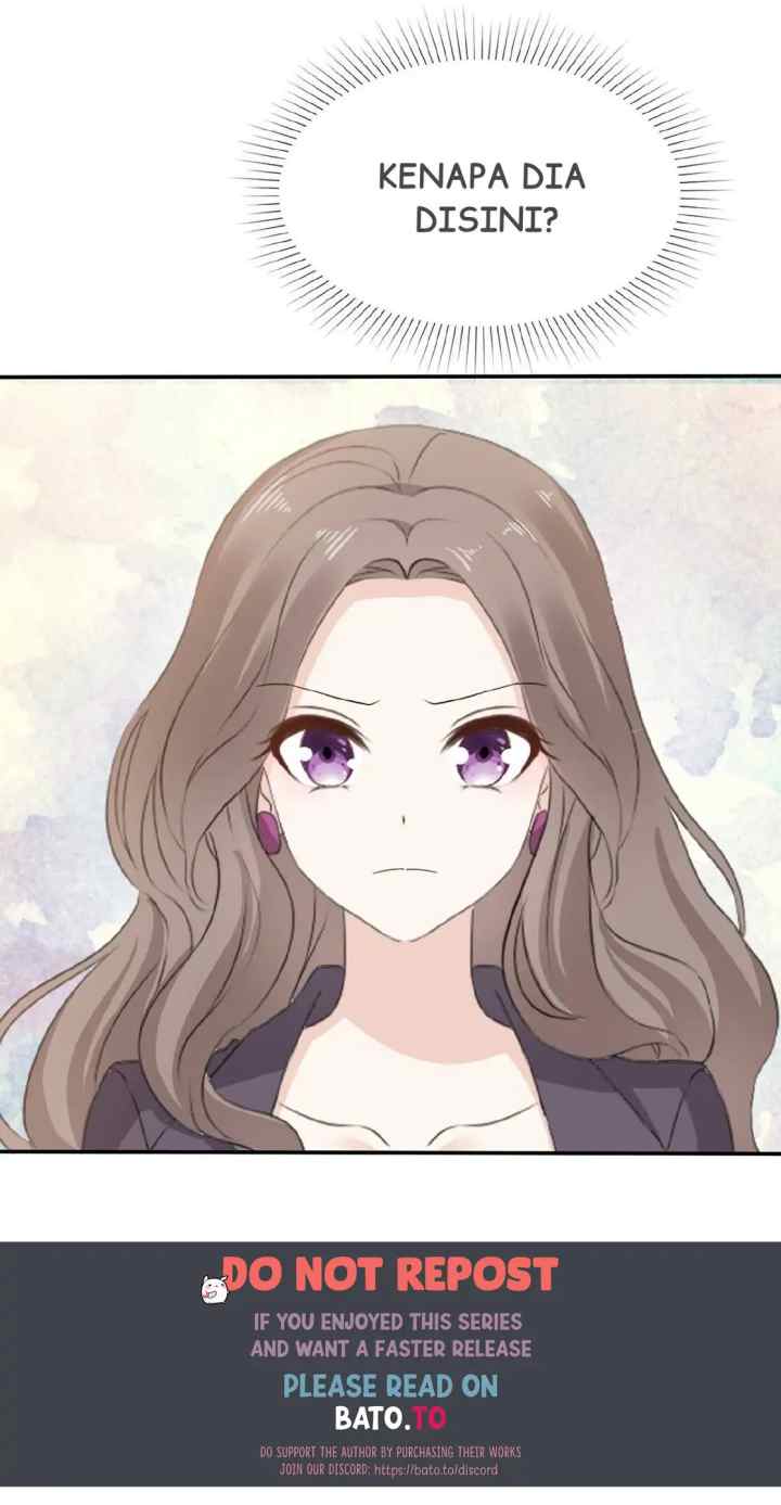 She Lived In Your Heart For Many Years chapter 27 halaman 18