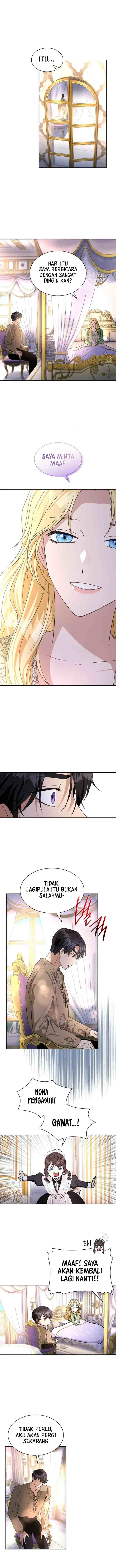 I Became a Sitter for the Obsessive Villains chapter 37 halaman 15