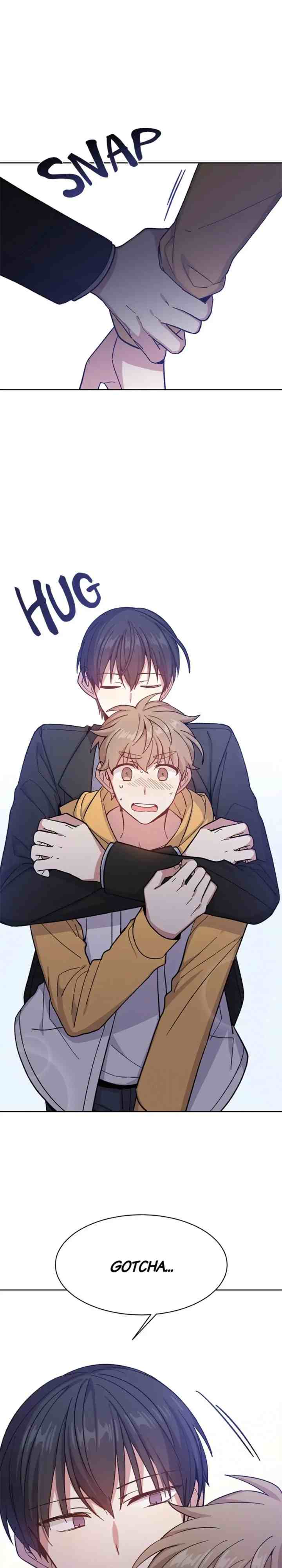Candy Man chapter 17 halaman 4