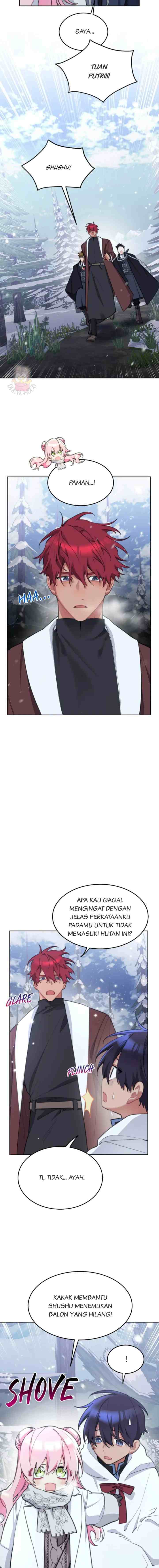 Lotto Princess chapter 45 halaman 10