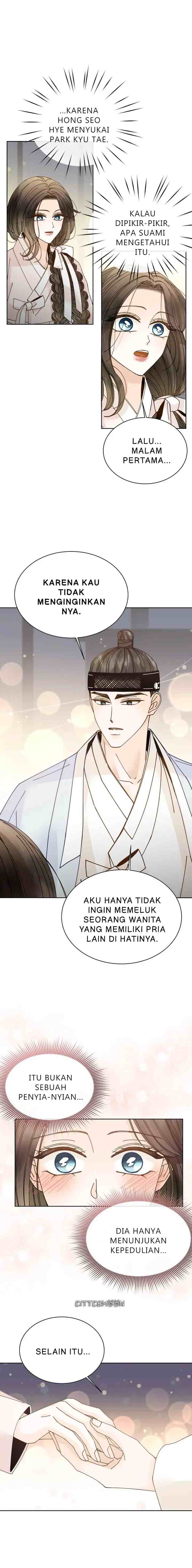 Oh! My Hubby-nim chapter 29 halaman 7