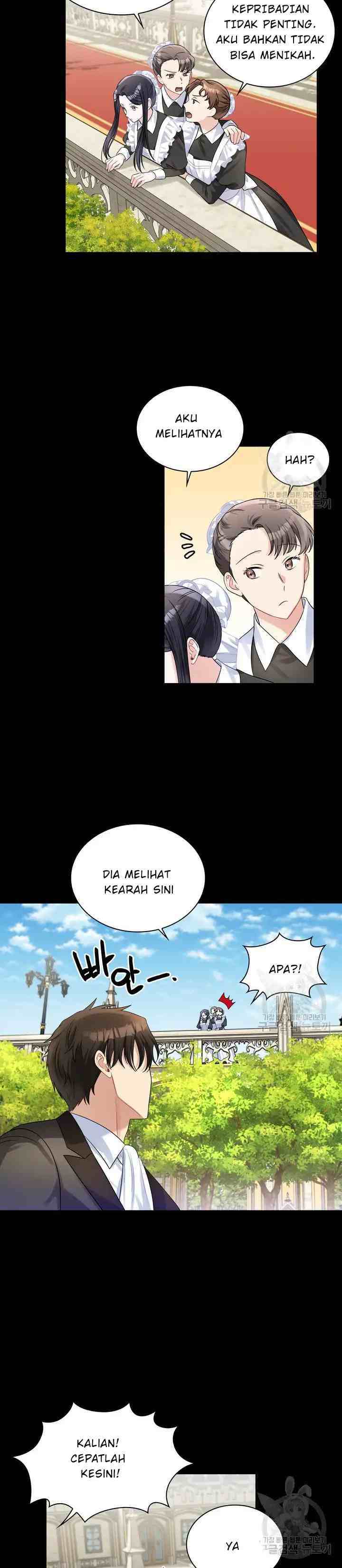 Valia, Tribute To Shuden chapter 51 halaman 10