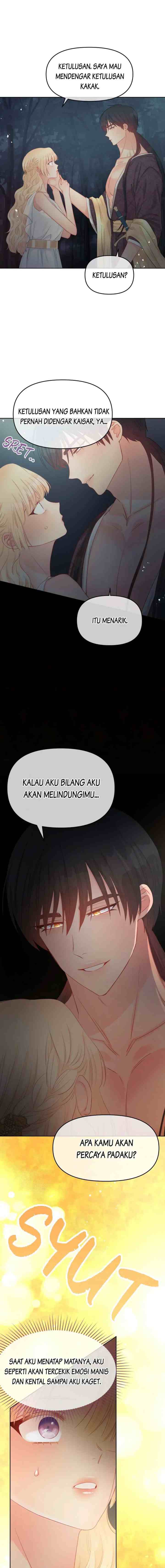 Don't Concern Yourself With That Book chapter 63 halaman 7