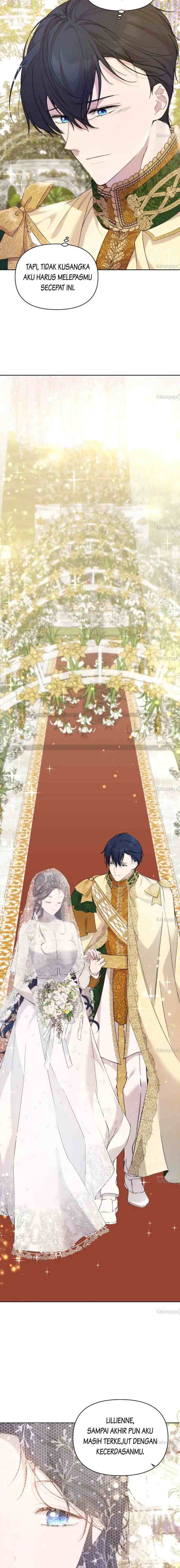 A Match Made in Mana chapter 36 halaman 7