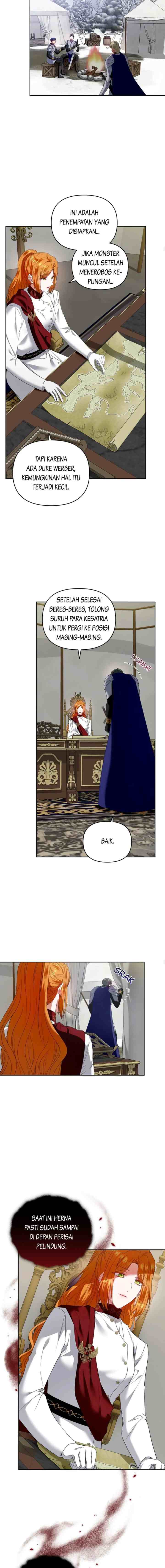 In This Life, I Am the Master chapter 51 halaman 13