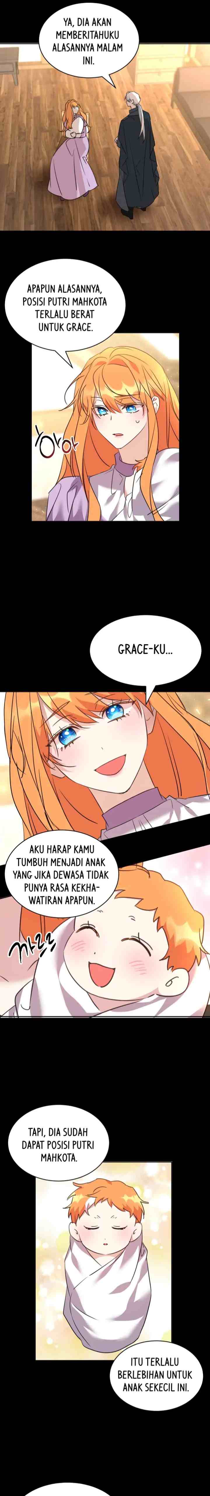 The Dukes 99th Bride chapter 55 halaman 12