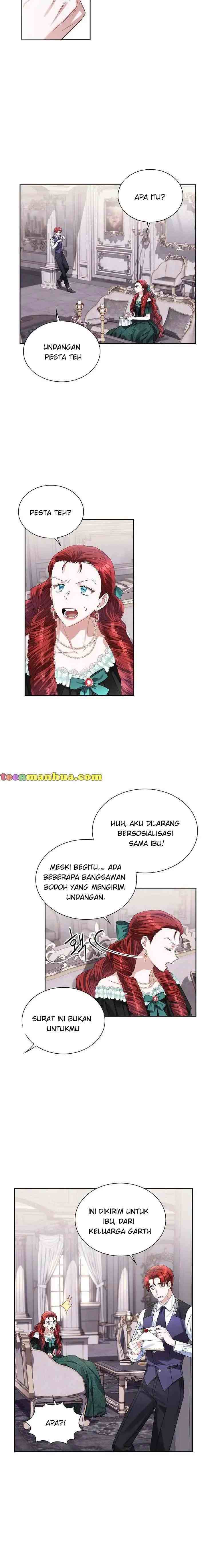 Valia, Tribute To Shuden chapter 62 halaman 12