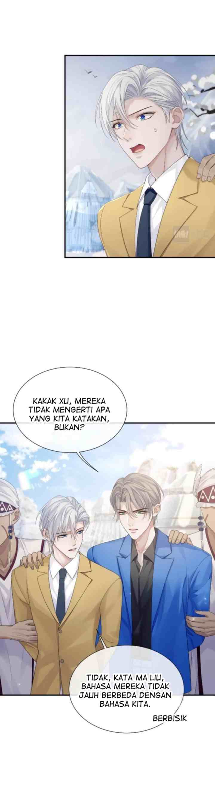 Continued Love chapter 77 halaman 6