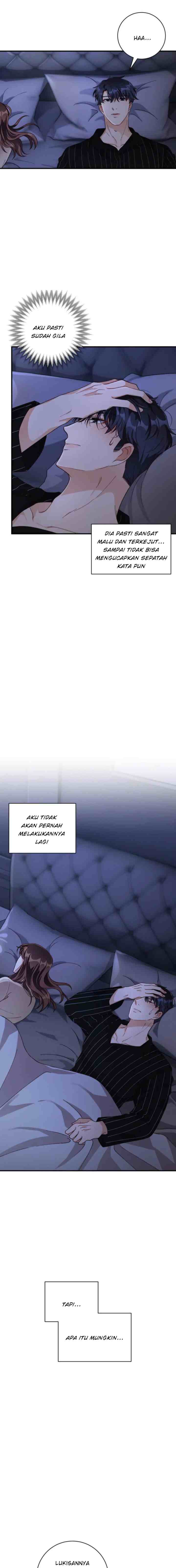 No Marriage is Perfect chapter 19 halaman 6