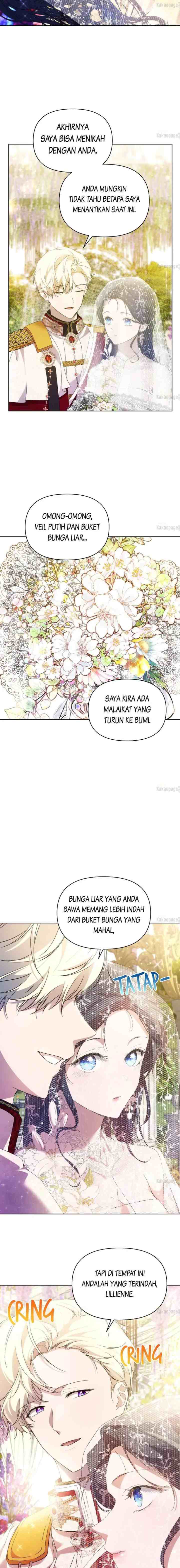 A Match Made in Mana chapter 36 halaman 11