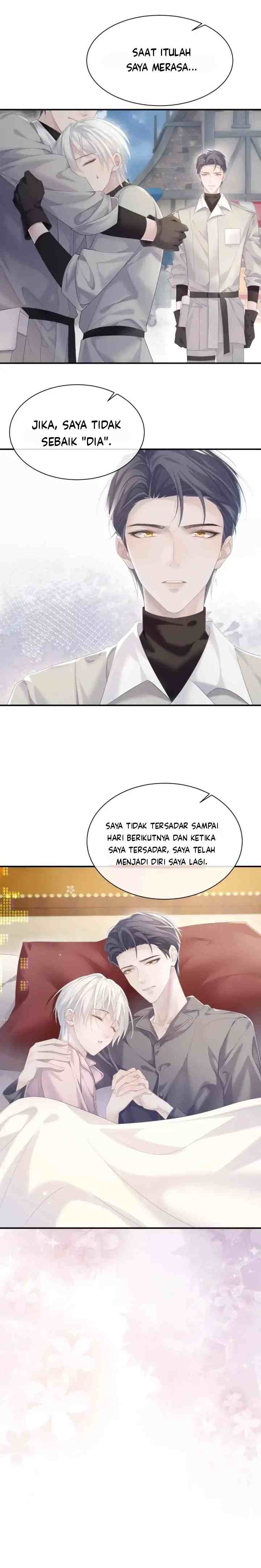 Continued Love chapter 31 halaman 9
