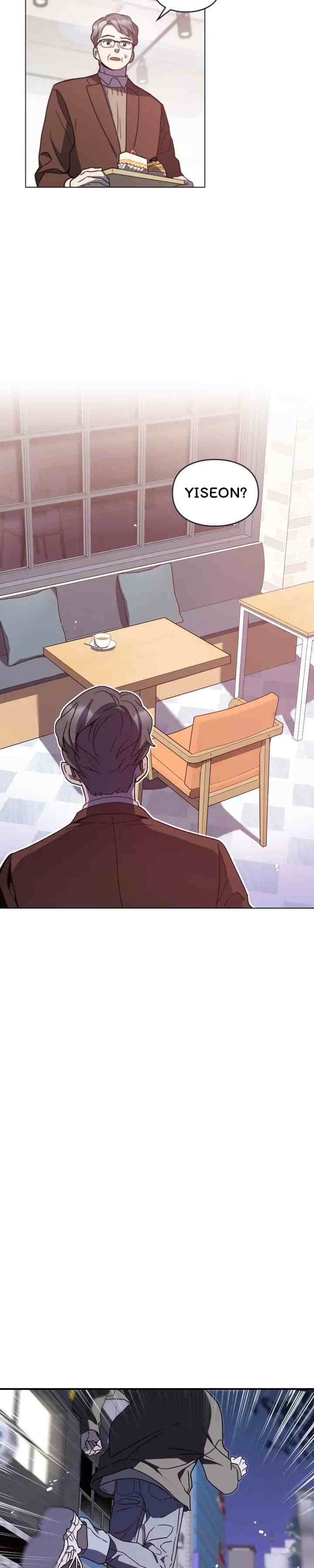 Vestígios do Sol chapter 4 halaman 10