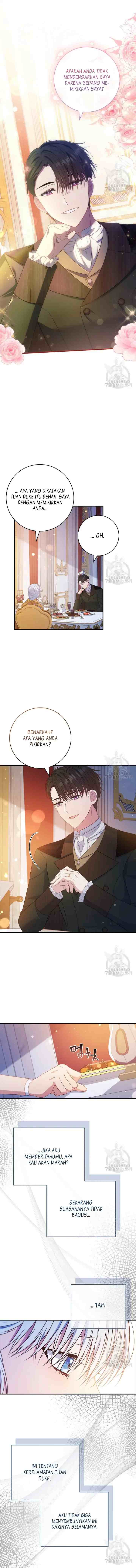 Fakes Don't Want To Be Real chapter 49 halaman 12