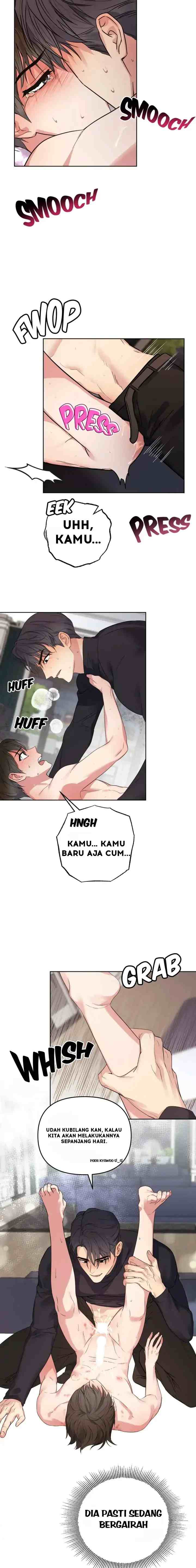 Easy To Read chapter 21 halaman 5