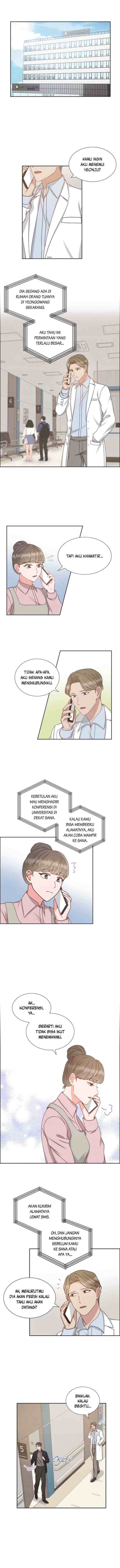 A Spoonful of Your Love chapter 50 halaman 6