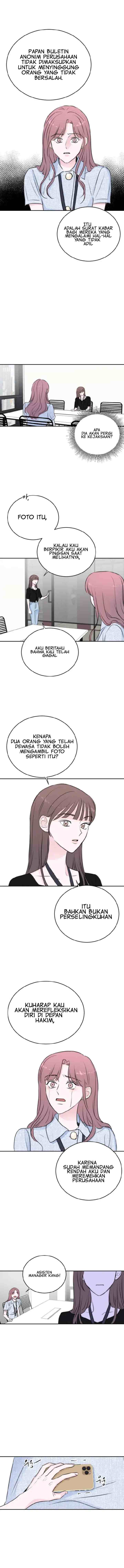 In-House Marriage After Breakup chapter 22 halaman 13