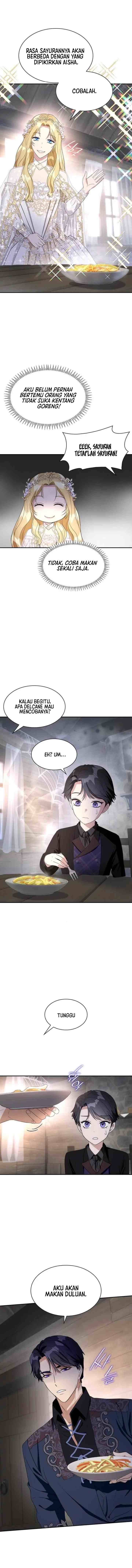 I Became a Sitter for the Obsessive Villains chapter 5 halaman 12