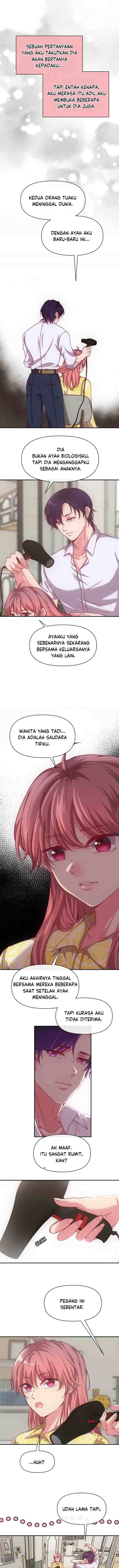 Hello Baby chapter 13 halaman 8
