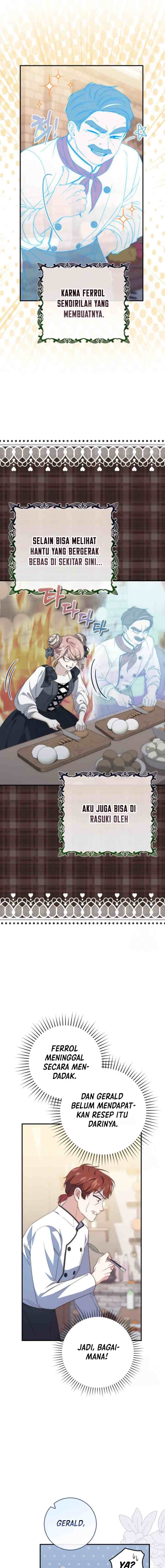 A Fortune Telling-Princess chapter 4 halaman 12