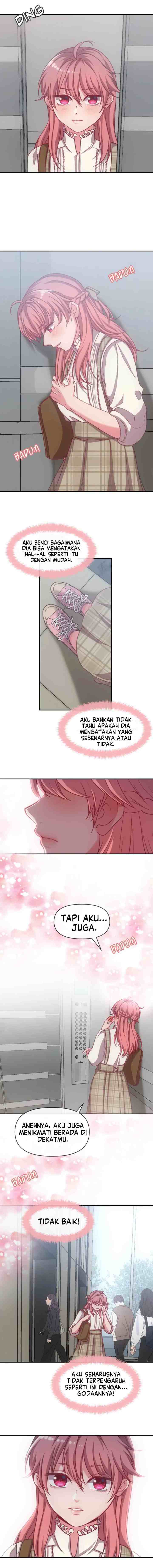 Hello Baby chapter 10 halaman 17