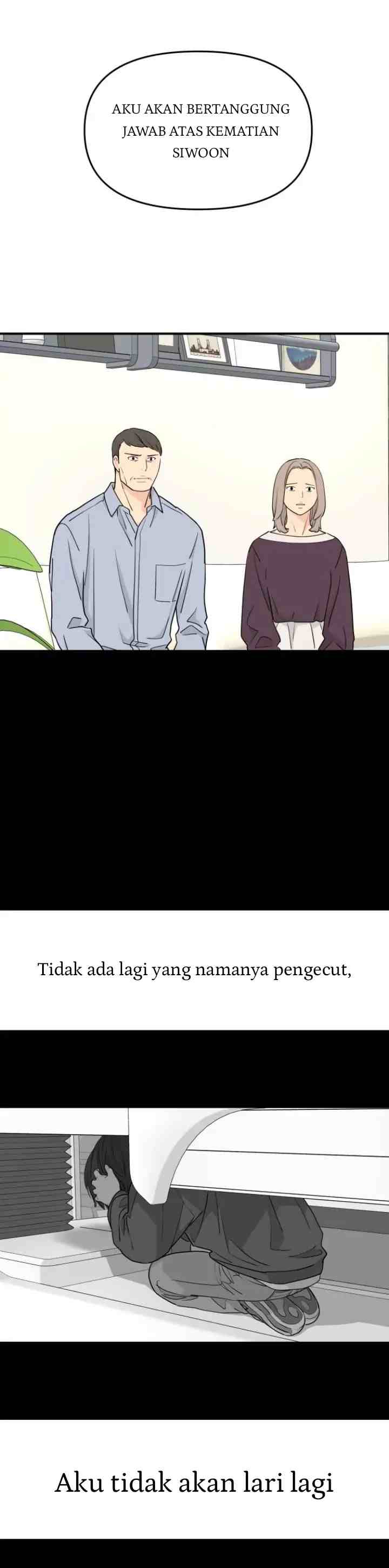 Her Conquero chapter 54.3 halaman 13
