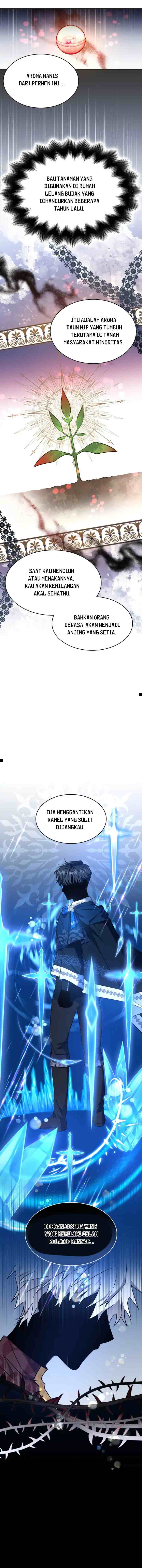 For the Happy Ending of the Ravages chapter 7 halaman 11