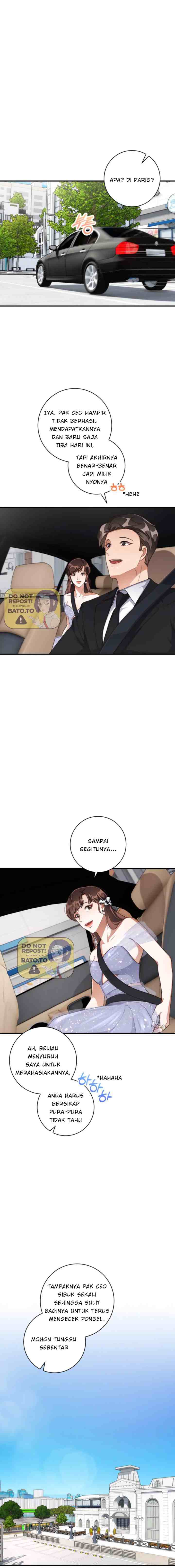 No Marriage is Perfect chapter 37 halaman 11
