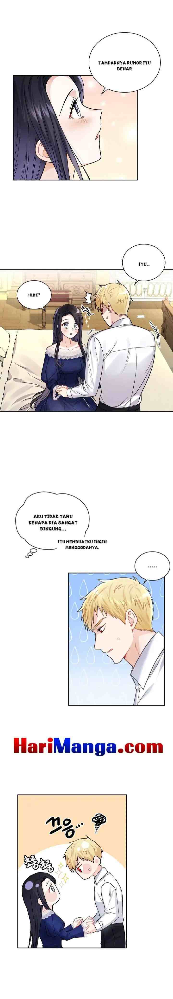 Valia, Tribute To Shuden chapter 32 halaman 6