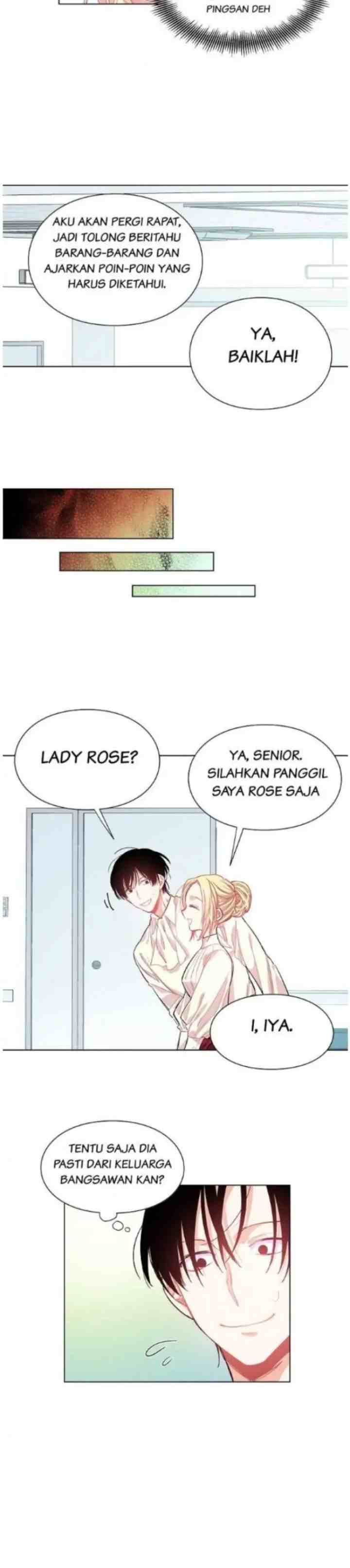 Doctor Elise: The Royal Lady with the Lamp chapter 17 halaman 4