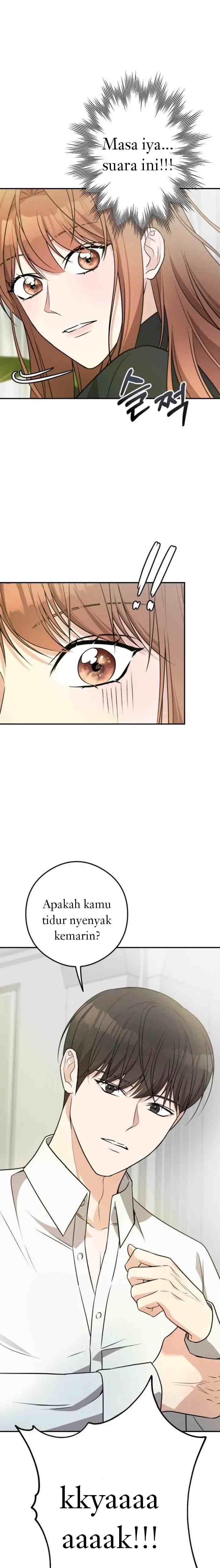 She Looks So Good chapter 31 halaman 18