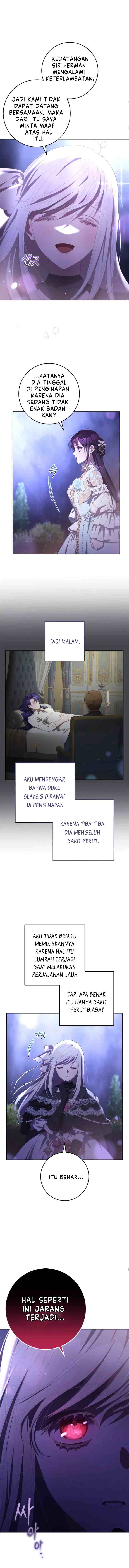 Crowning a Spoiled Prince chapter 53 halaman 13