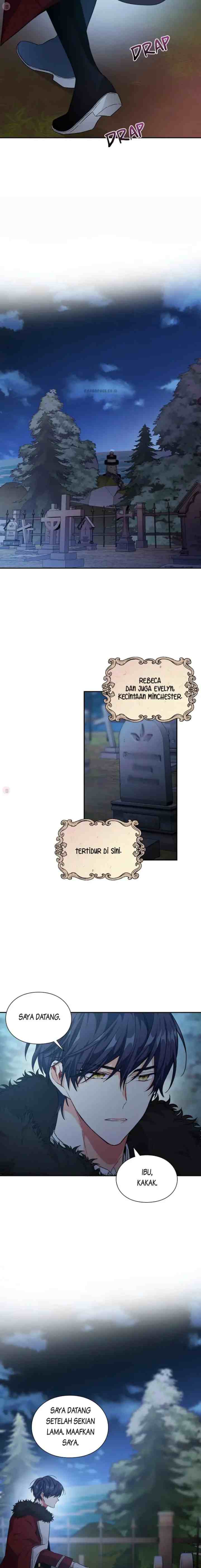 Doctor Elise: The Royal Lady with the Lamp chapter 113 halaman 12