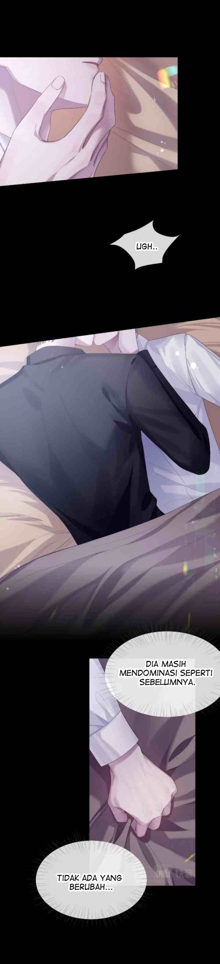 Continued Love chapter 78 halaman 16