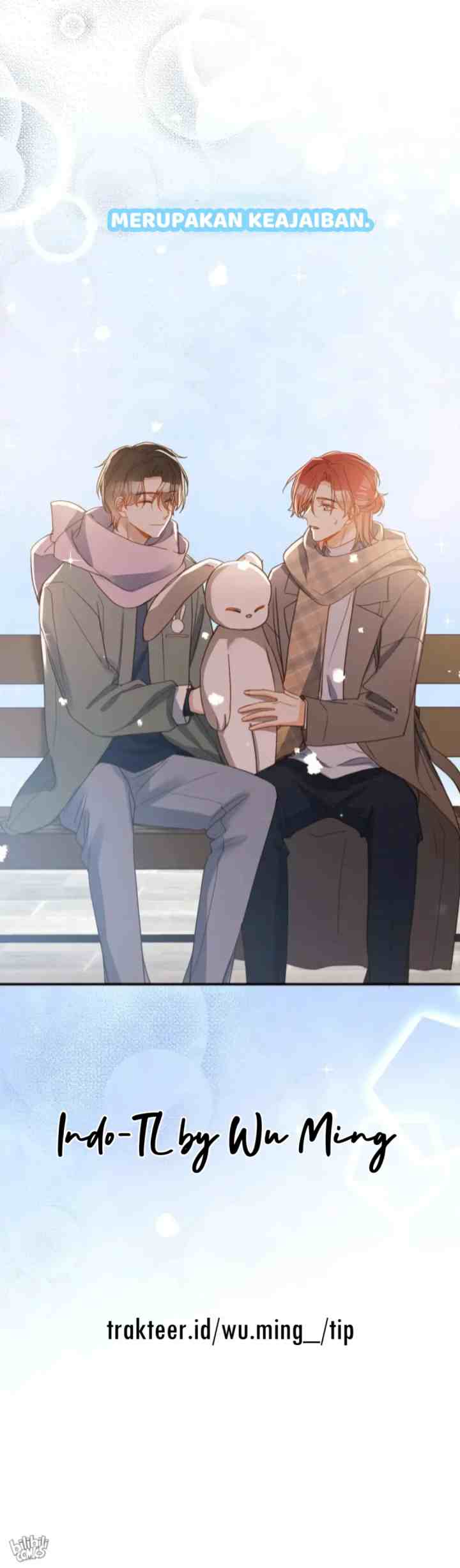 Kiss The Abyss chapter 131 halaman 14