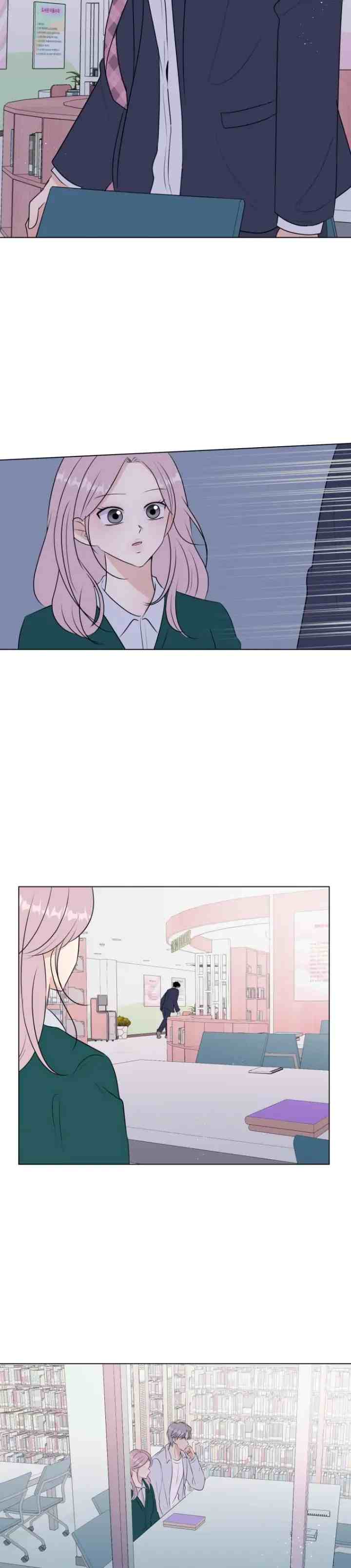 Spoiler Highteen chapter 22 halaman 11