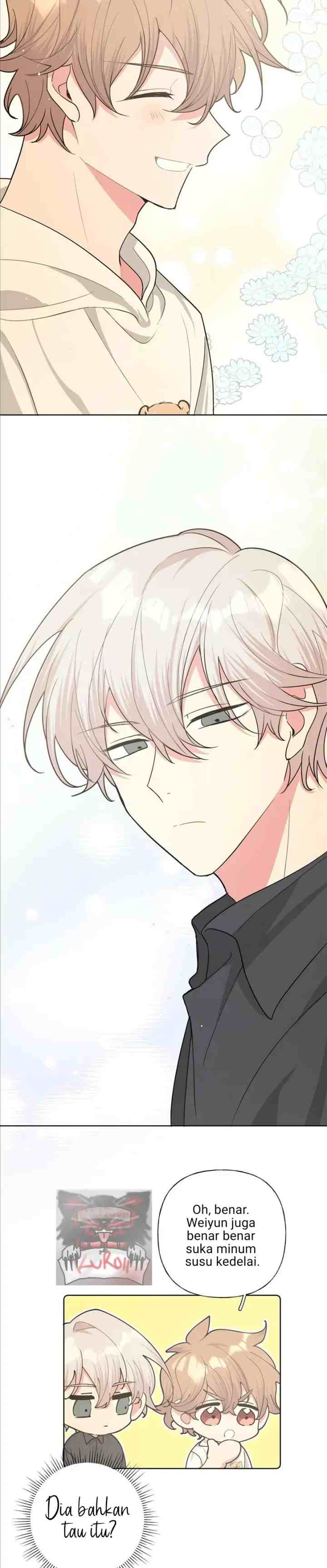 Don't Confess To Me chapter 18 halaman 14