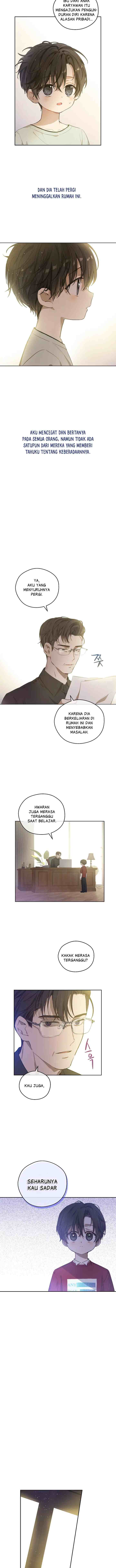 King The Land chapter 8 halaman 5